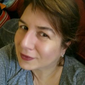 Meet your Posher, Patricia